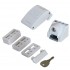 JACKLOC Titan Robust Folding Window Restrictor