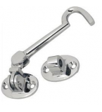 Cabin Hook (4 Colours / Finishes)