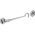 Cabin Hook (4 Colours / Finishes)