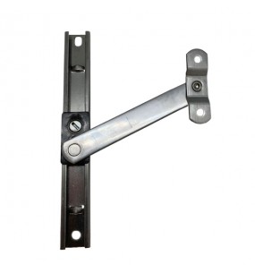 Yale Concealed Restrictor Stay