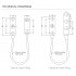 Pro Cable Window Restrictor