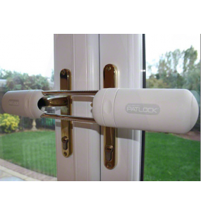 Patlock Door Security Lock 