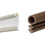 Timber Bubble & Rigid Door Seal Sample Pack