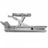 Tilt & Slide Bogie Wheel Kit (Portal Comfort 200)