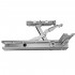 Tilt & Slide Bogie Wheel Kit (Portal Comfort 200)