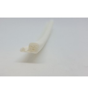 SofSeal Timber/uPVC Window/Door 'P' Gasket/Seal