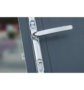 Sweet LOCK Security Door Handle 92pz