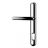 Sweet Lever Door Handle 92pz Long Plate