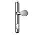 Sweet Lever Door Handle 92pz Long Plate