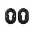Sweet Door Escutcheons