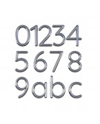 Sweet Door Numerals & Letters