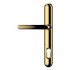 Sweet Lever Door Handle 92pz Long Plate