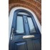 Sweet Lever Door Handle 92pz Long Plate