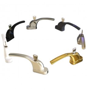 Sweet Tilt & Turn Window Handle