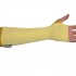 Kevlar Glass Handling Sleeve 14"