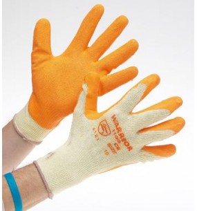 Safety Gloves