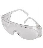 Safety Glasses (Over Spectacles/Glasses)
