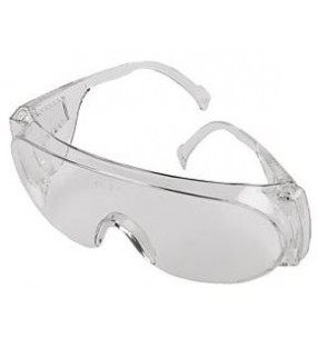 Safety Glasses (Over Spectacles/Glasses)