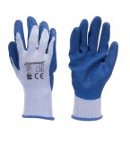 Safety Gloves (Heavy Duty)