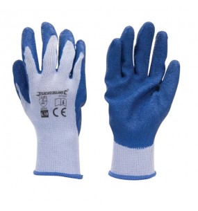 Safety Gloves (Heavy Duty)
