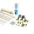 Luxury Sash Window Repair Kit