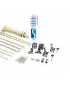 Luxury Sash Window Repair Kit