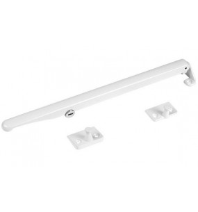 Timber Window Locking Casement Stay