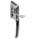 Timber Window Locking Casement Fastener