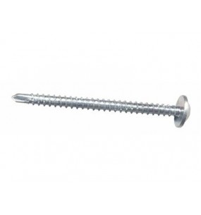 80mm Baypole Screws (Pack of 20)