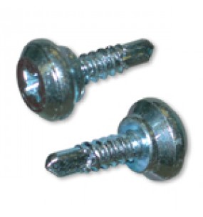 Nipple Weather Bar Screw (Pack of 20)