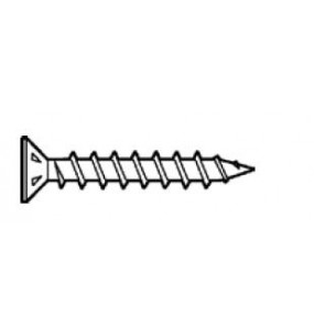 PVC Repair Screw (pack of 20)