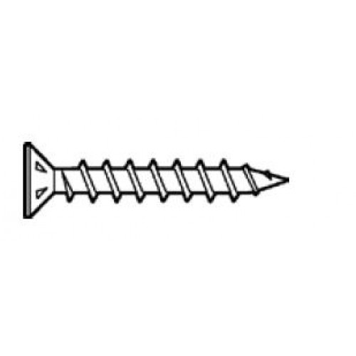 PVC Repair Screw (pack of 20)
