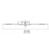 Saracen Deadlock Rods Push Twist