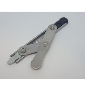 Finger Shootbolt