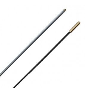 Saracen Deadlock Rods Push Twist