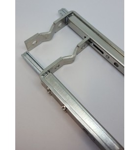 Door Shootbolt Extension Set