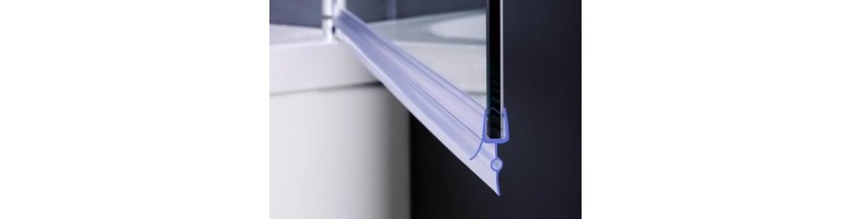 Shower Screen Seals