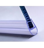 Shower/Bath Screen Door Bubble Seal