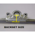 Maco Trend Tilt and Turn Drive Gear Lock Mechanism