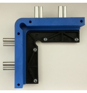 SI Siegenia Tilt and Turn Sash Jig