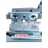 SIEGENIA TITAN AF Si-Line Rebate Hinge Kit – 9mm/13mm Left & Right SIEGENIA TITAN AF Si-Line Rebate Hinge Kit – 9mm/13mm Left & Right
