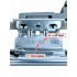 SIEGENIA TITAN AF Si-Line Rebate Hinge Kit – 9mm/13mm Left & Right SIEGENIA TITAN AF Si-Line Rebate Hinge Kit – 9mm/13mm Left & Right