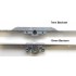 Siegenia TITAN AF Face Fixed Tilt & Turn Gearing 