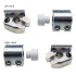 Siegenia Comfort Accessory Pack