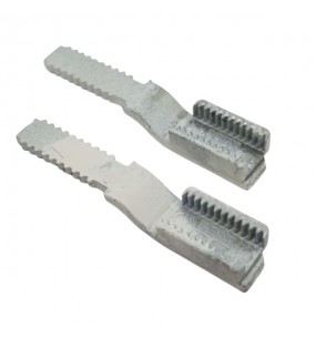 Siegenia Tooth Modifier Pack