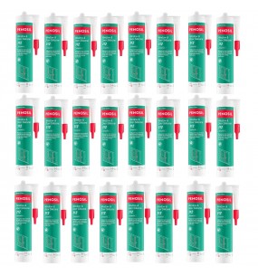 PENOSIL Silicone for Facades & Glazing (24 x300ml)