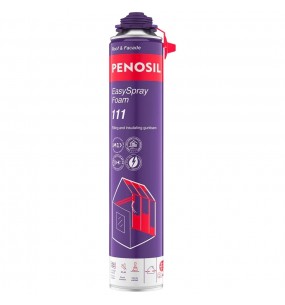 PENOSIL 111 EasySpray Foam (700ml)