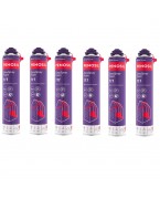 PENOSIL 111 EasySpray Foam (6 x 700ml)