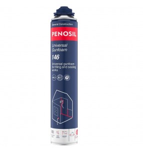 PENOSIL 146 Universal Gunfoam (750ml)