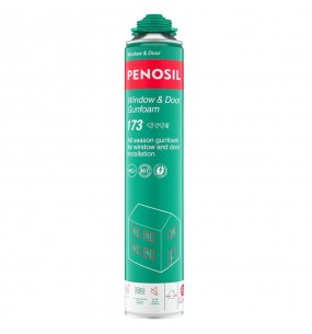 PENOSIL 173 Window & Door Installation Foam (750ml)